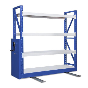 RH-HJ03型 倉(cāng)儲(chǔ)貨架